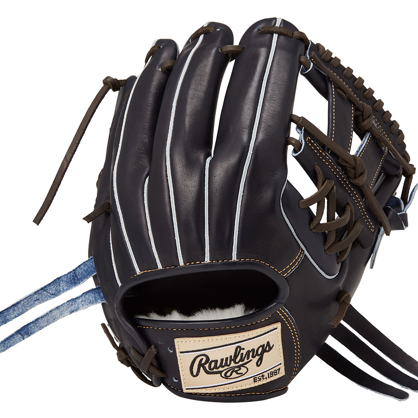 硬式 HOH® PREMIUM [内野手用] サイズ 11.5 | グラブ | PRODUCTS