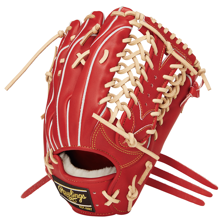 硬式 PRO PREFERRED [外野手用] サイズ13 | グラブ | PRODUCTS
