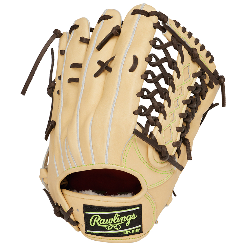 PRO PREFERRED –FS Style- [外野手用] サイズ 12.5 | グラブ