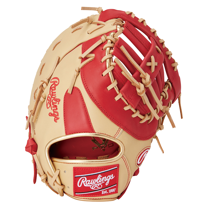 軟式 HYPER TECH COLOR SYNC [ファースト用] サイズ 11.75 | グラブ