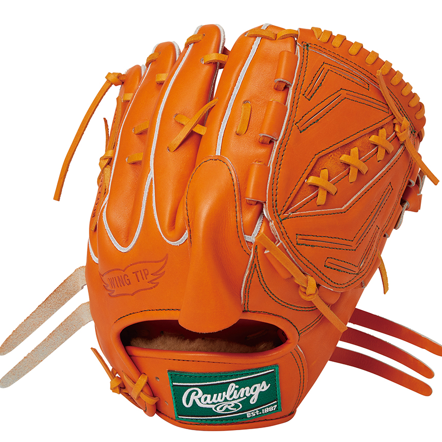 硬式 PRO PREFERRED [投手用] サイズ 11.75 | グラブ | PRODUCTS