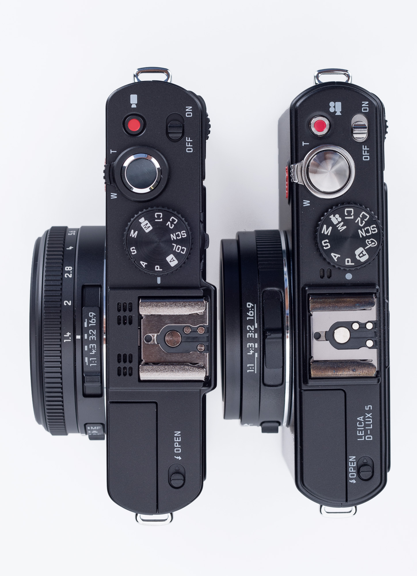 Leica D-Lux 6 Review: A solid improvement over the D-Lux 5 | Red