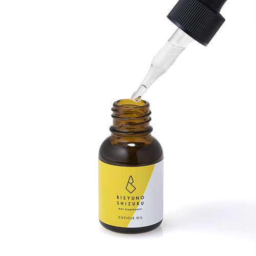 rednails web channel / ♪美手の雫 キューティクルオイル 15ml