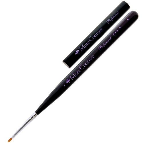 rednails web channel / ♪ターコイヅム ピンクスムースブラシ