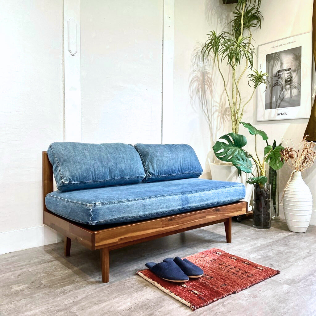 ウニコ / unico スウェラ / SWELLA ベンチバックレスト W1200