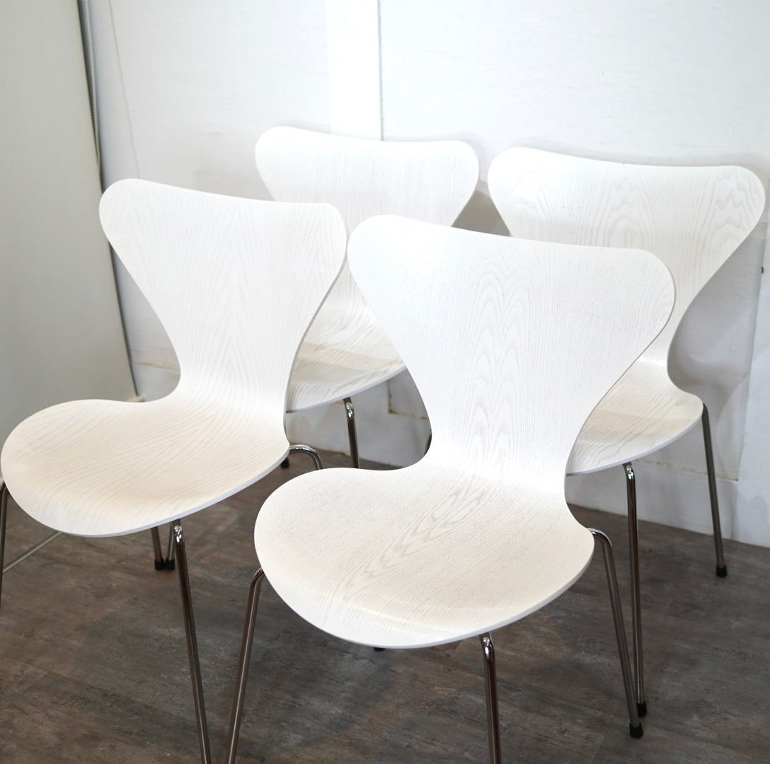 フリッツ・ハンセン / FRITZ HANSEN セブンチェア / seven chair