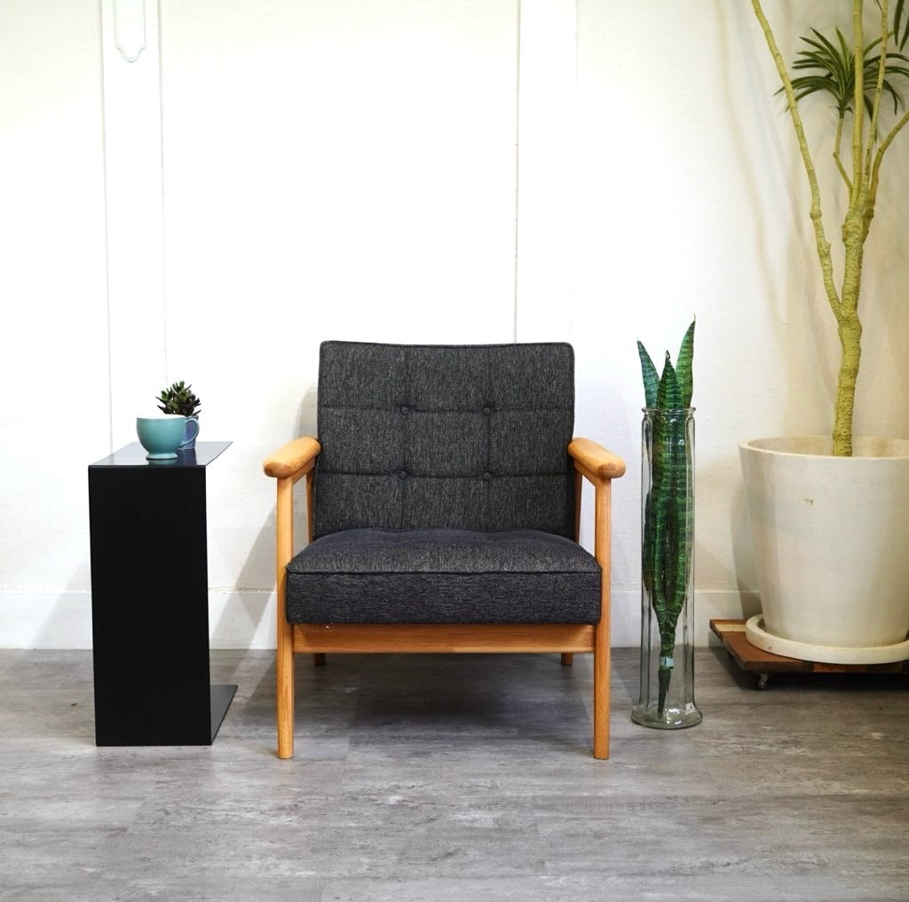 カリモク60 karimoku Kチェア サントリー 樽ものがたり アームチェア 1