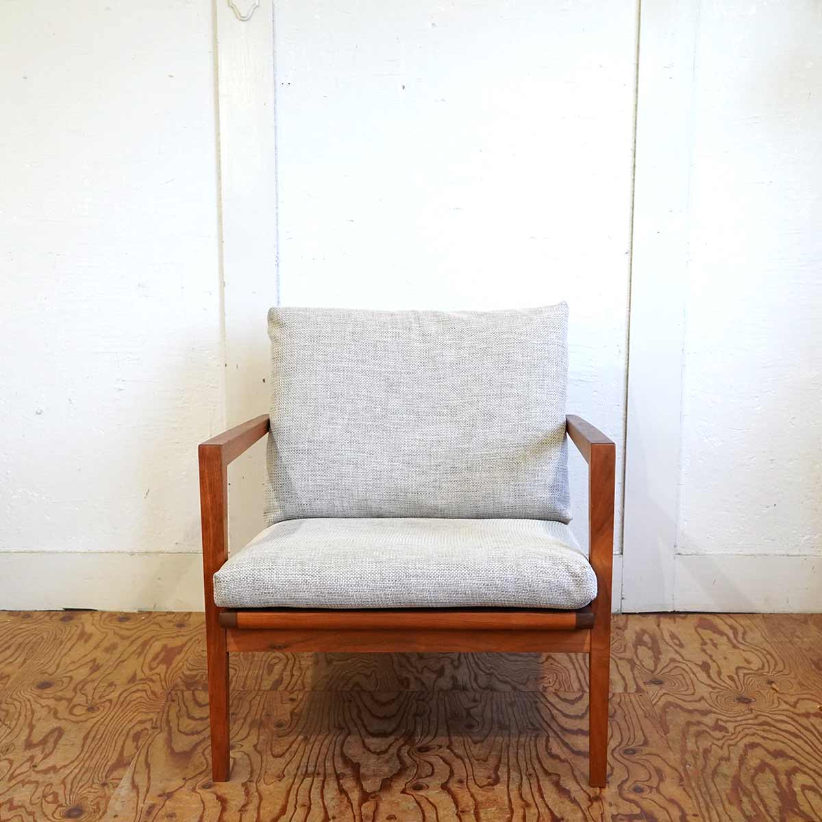 リッツウェル / Ritzwell ブラヴァ / BLAVA イージーチェア