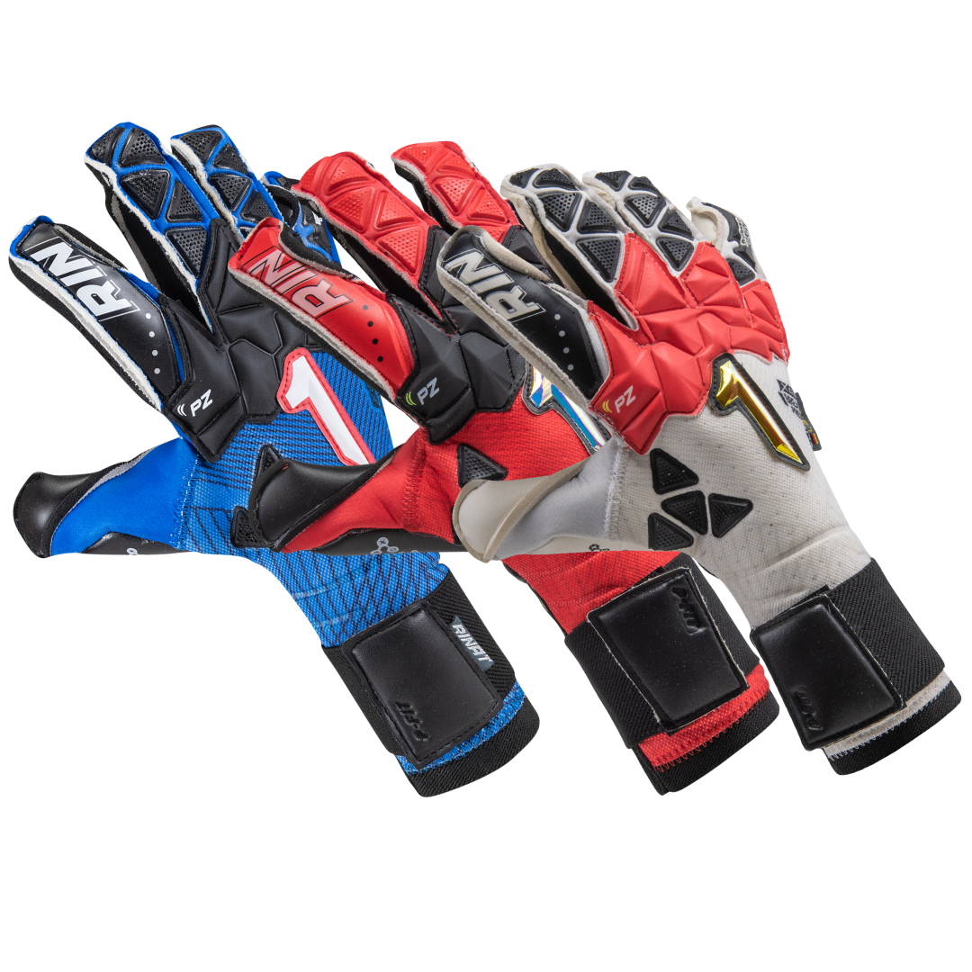 Rinat Soccer - Xtreme-Guard Zhero Pro Goalkeeper Glove – Rinat USA