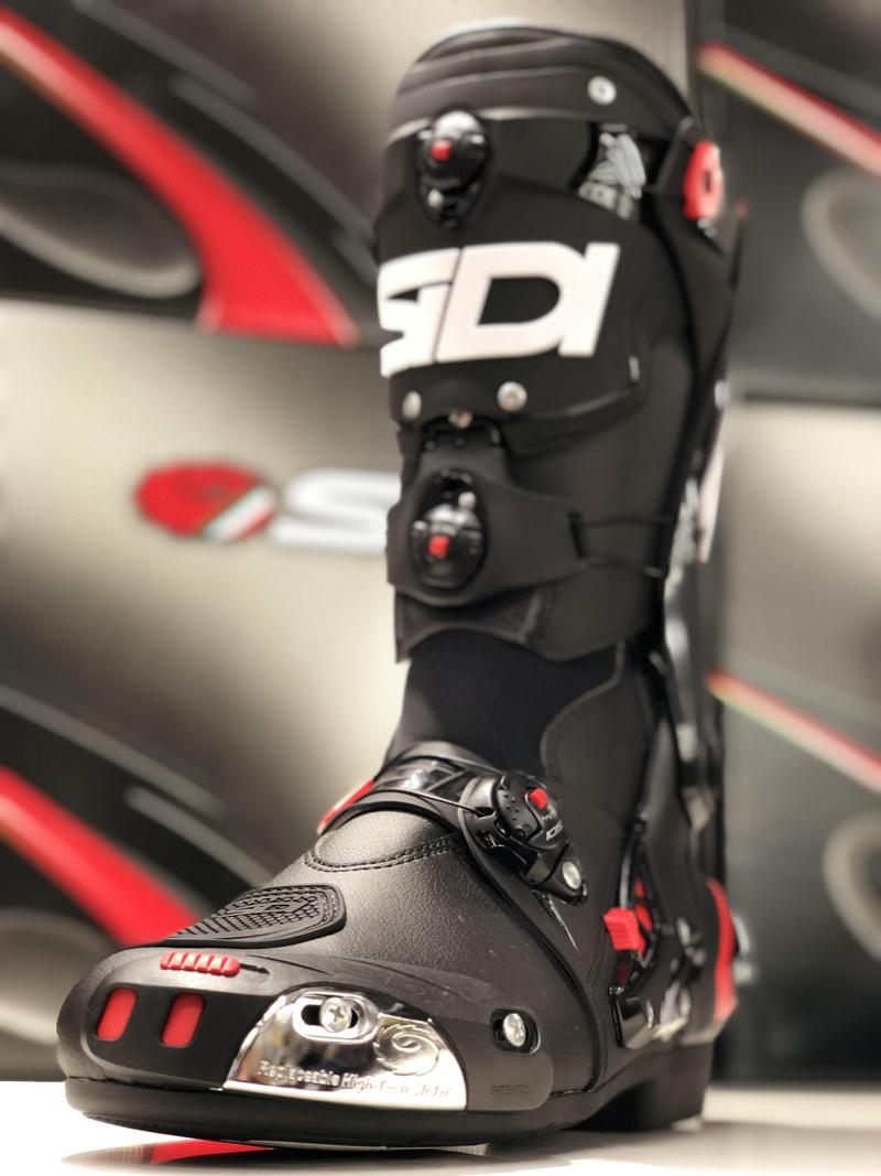 SIDI レーシングブーツ入荷｜インフォメーション｜水戸店
