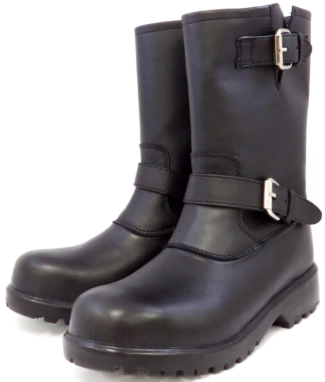 アクアゼロ エンジニアブーツ