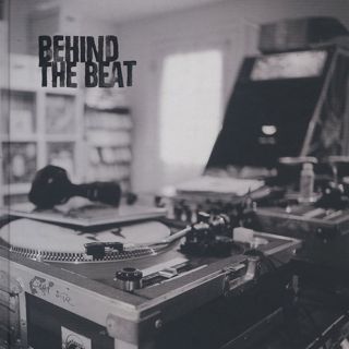 Behind The Beat (Book) (Book), Gingko Press | 中古レコード通販