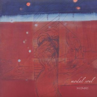 Nujabes / Modal Soul (2LP) (LP), Hyde Out Productions | 中古