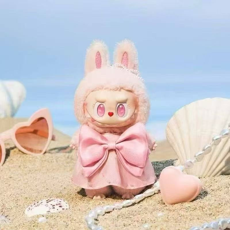 MOKOKO Jump Into Summer Vinyl Plush Pendant – Rocket City Toys