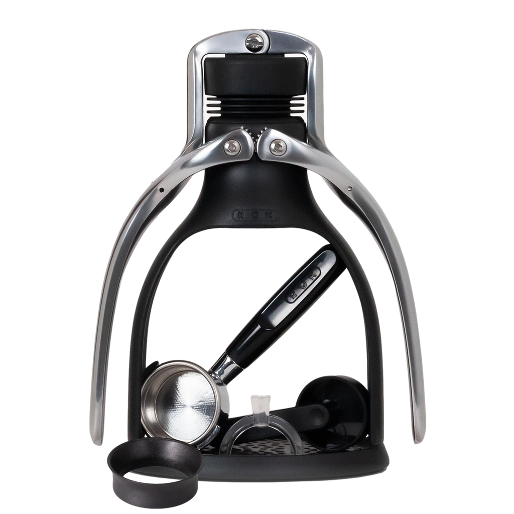 ROK EspressoGC（ロック エスプレッソGC）ブラックのご購入｜ROK