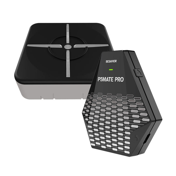 XIM Matrix + Besavior P5MATE Pro 1000Hz PS5 Bundle