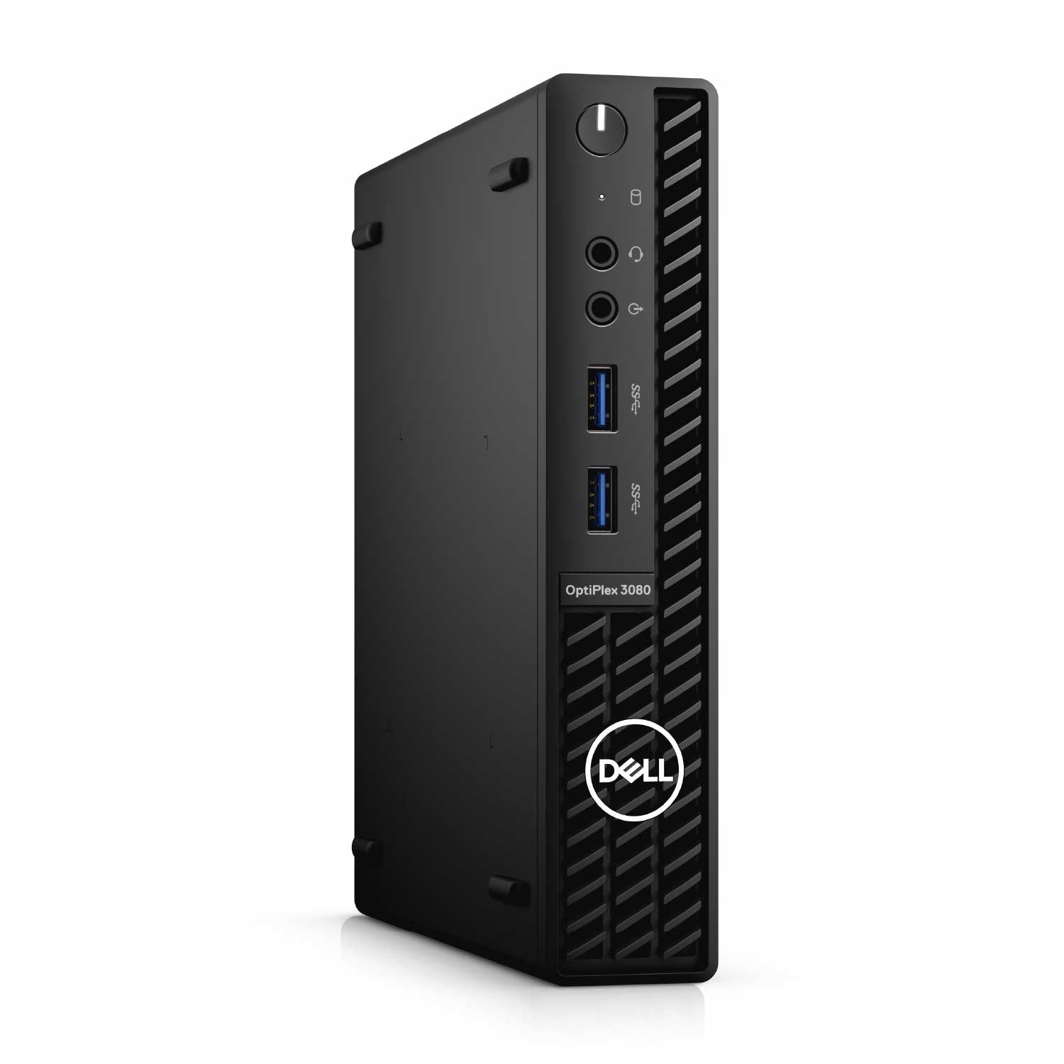 Dell Optiplex 3080 micro 第10世代 Core i5 メモリ 16GB SSD 512GB