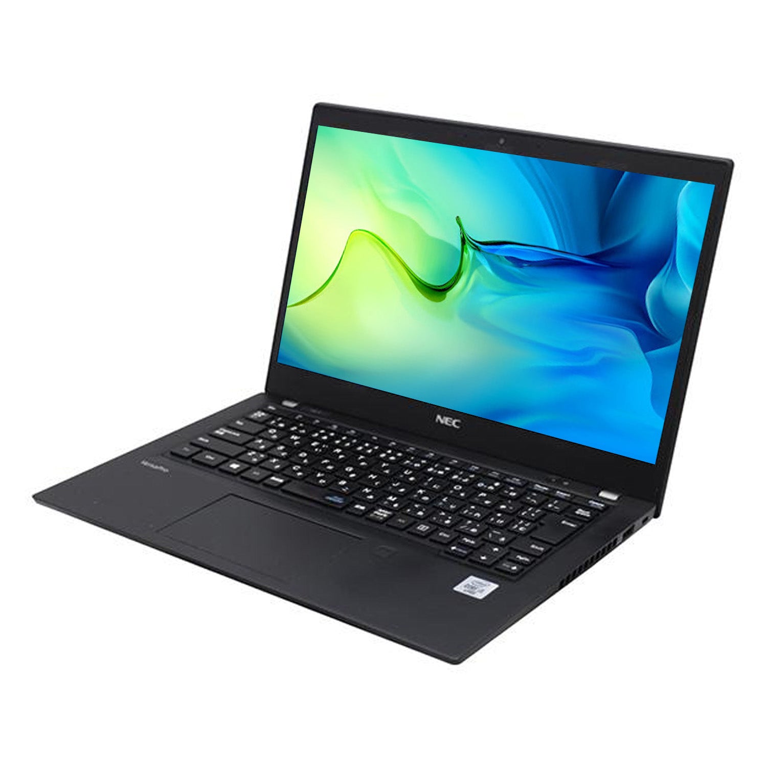 NEC VersaPro VJM17B-9 第10世代 Core i5 メモリ 8GB SSD 256GB 13.3