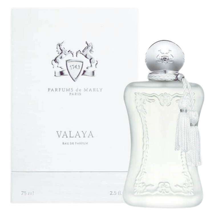 Parfums De Marly Valaya for Women – Timeless Elegance & Floral