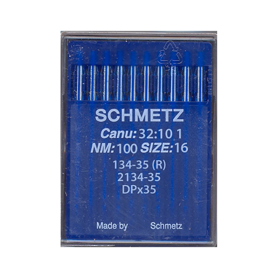 134-35 (R) Industrial Sewing Machine Needle – SCHMETZneedles