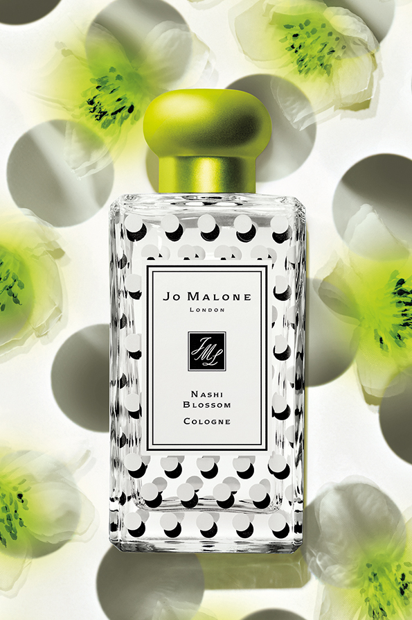 Jo Malone Nashi Blossom | Sandra's Closet