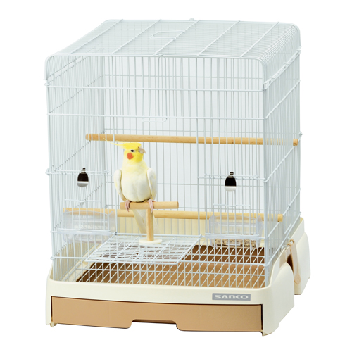 イージーホーム バード40BR手乗り ｜ 株式会社三晃商会