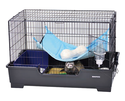 フェレット・フィットパンL ｜ 株式会社三晃商会