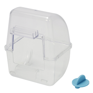 イージーホーム バード60－YE手乗り ｜ 株式会社三晃商会