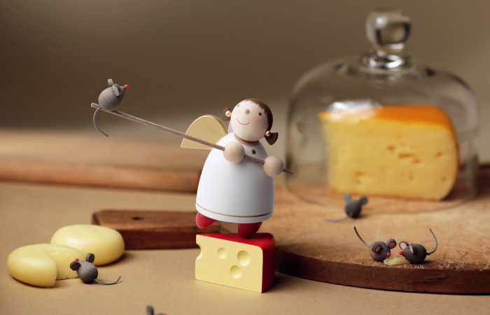 Guenter Reichel - ギュンター・ライヒェル輸入代理店 SANSYU CORPORATION