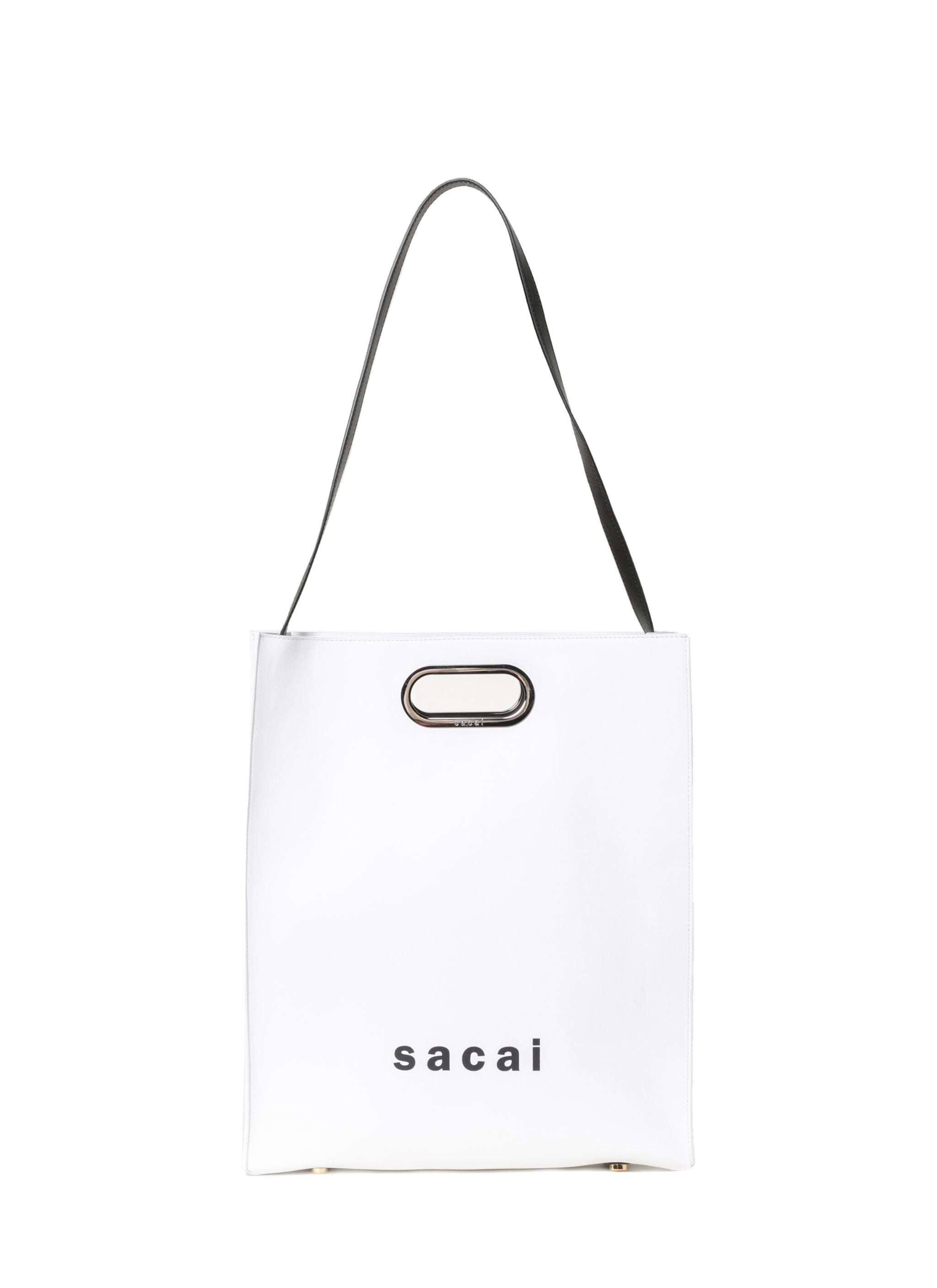 New Shopper Bag Medium | sacai Official Store サカイ オフィシャル