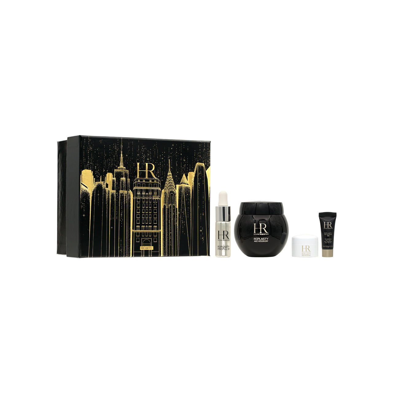 Helena Rubinstein Replasty Gift Set 4pcs | Sasa Global eshop