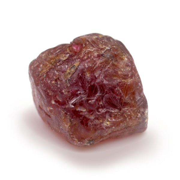 3.76ct Certified Natural Red Color Ruby – sapphirebazaar