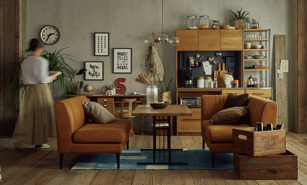 CRASH GATE 堺店オープンのご案内 - 株式会社 関家具