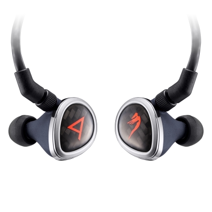 JH Audio ハイエンドIEMモデル新世代「LaylaII」「RoxanneII