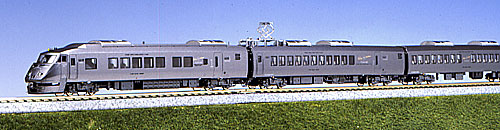 鉄道模型専門店 通販【787系＜リレーつばめ＞7輌セット 】Nゲージ