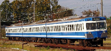 鉄道模型専門店 通販 伊豆箱根鉄道1100系・改良品3輌セット