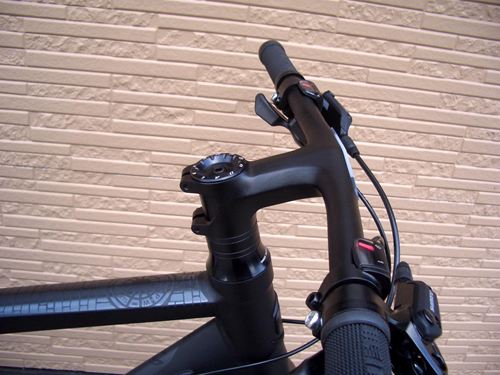 2014' Cannondale BADBOY 5-(新潟の自転車のプロショップ-佐々木輪店)