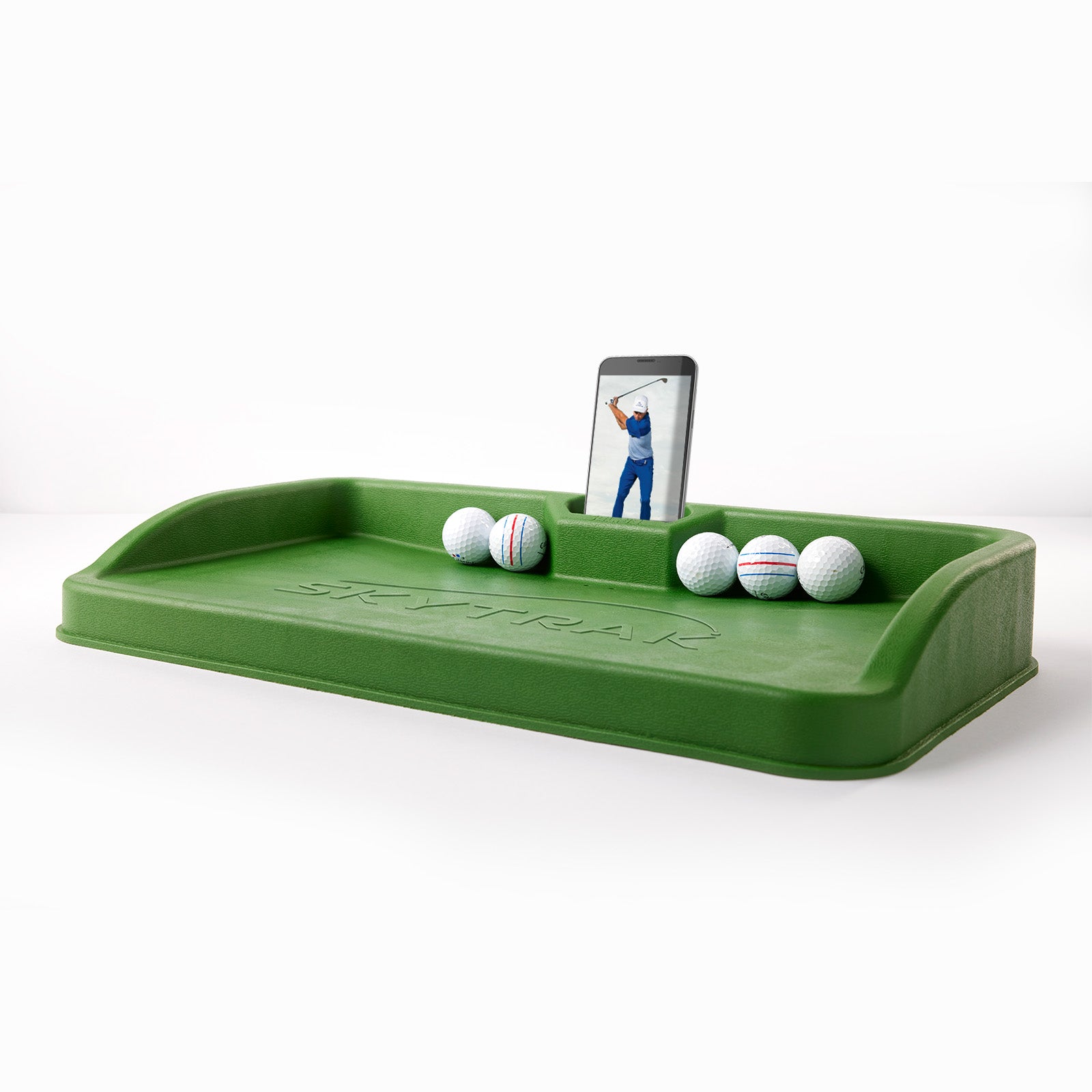 SKYTRAK Ball Tray | | SKYTRAK™ Golf Simulators
