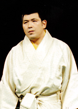 日本人全レスラー名鑑 坂口征二