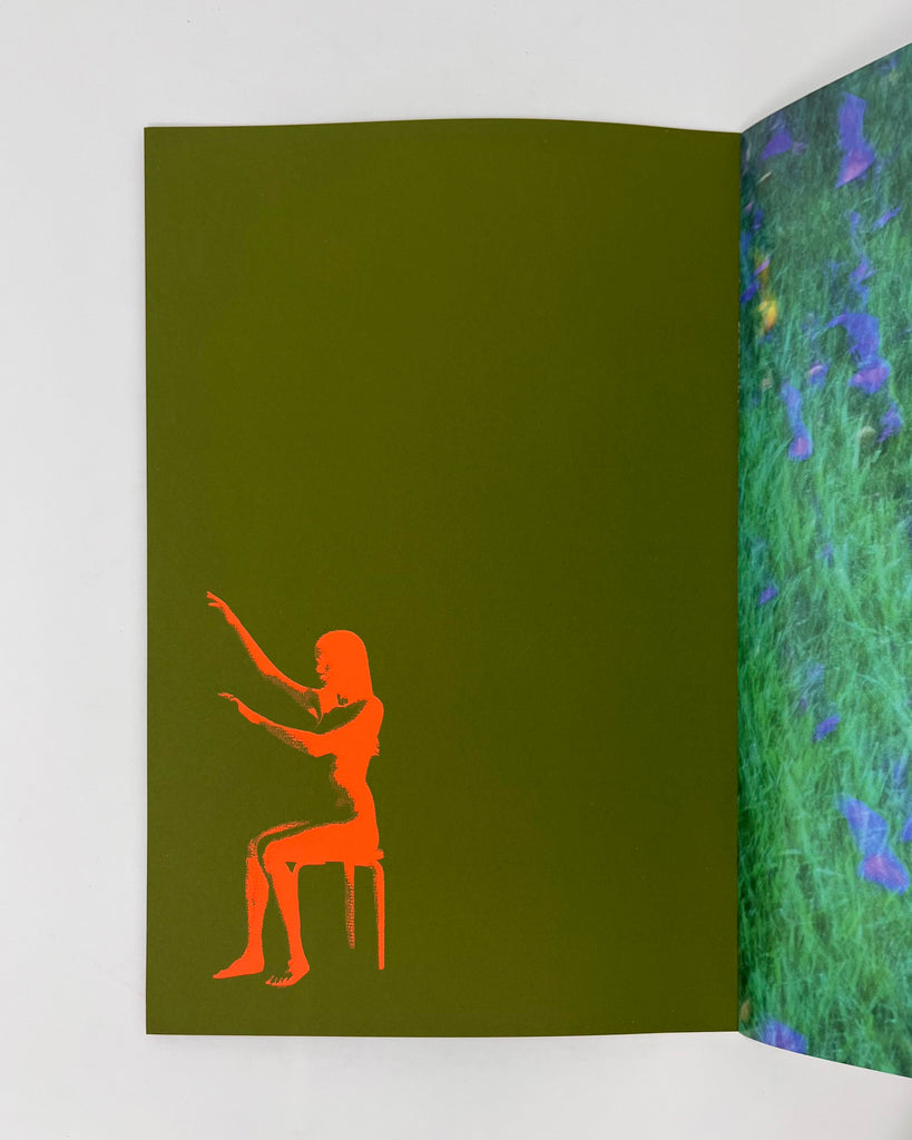 Pathêmes by Marcelo Gomes | BOOK/SHOP