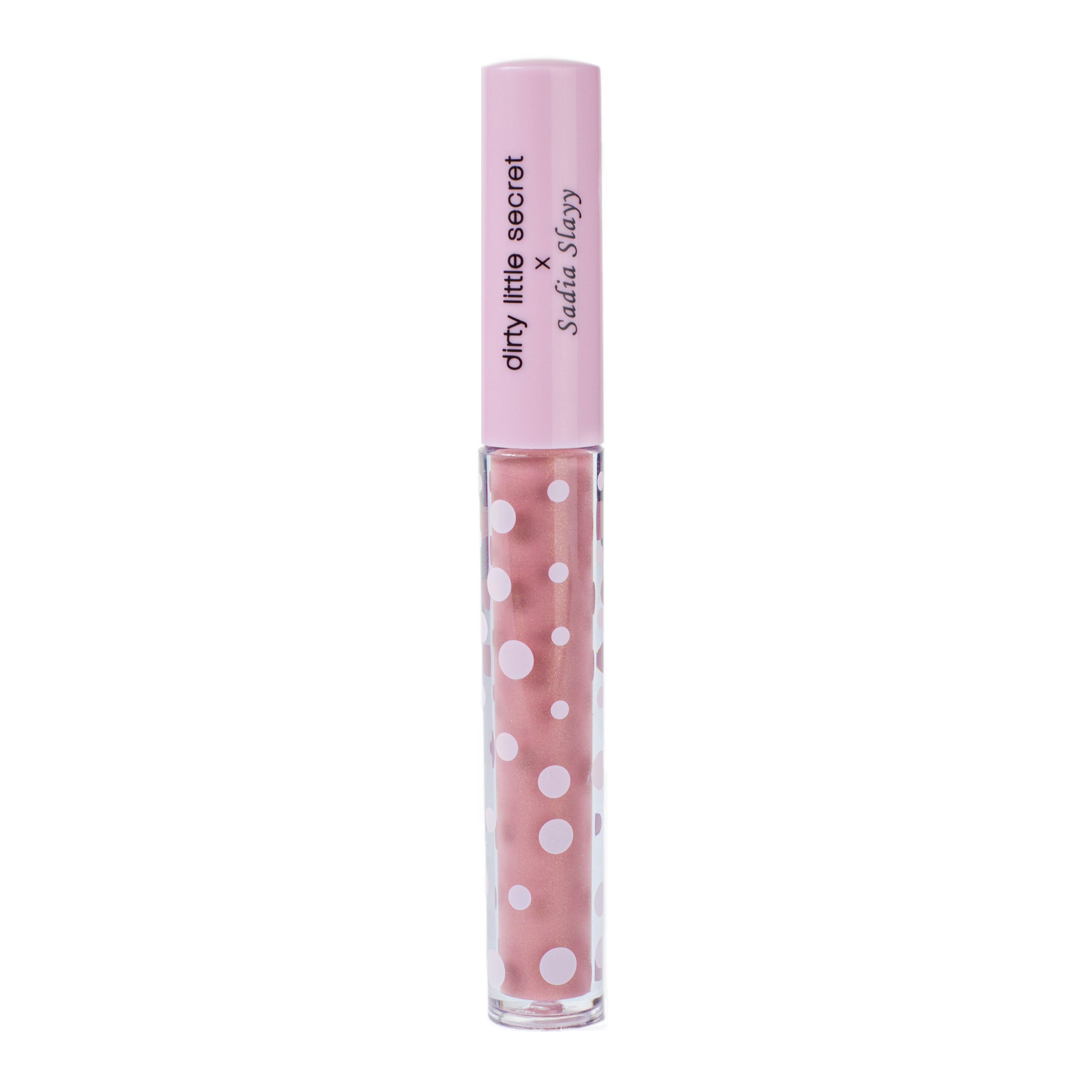 AF Lip Gloss – Dirty Little Secret Cosmetics