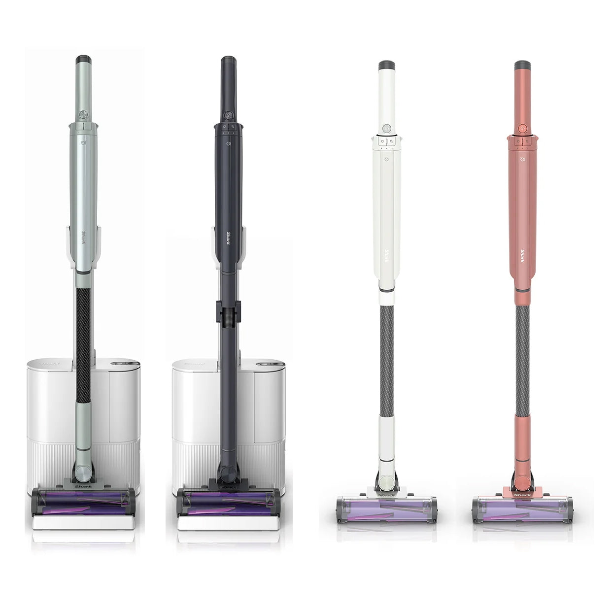 EVOPOWER SYSTEM NEO II+/NEO II – SharkNinja（シャークニンジャ