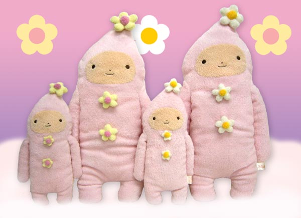 シナダぬいぐるみ製品紹介7