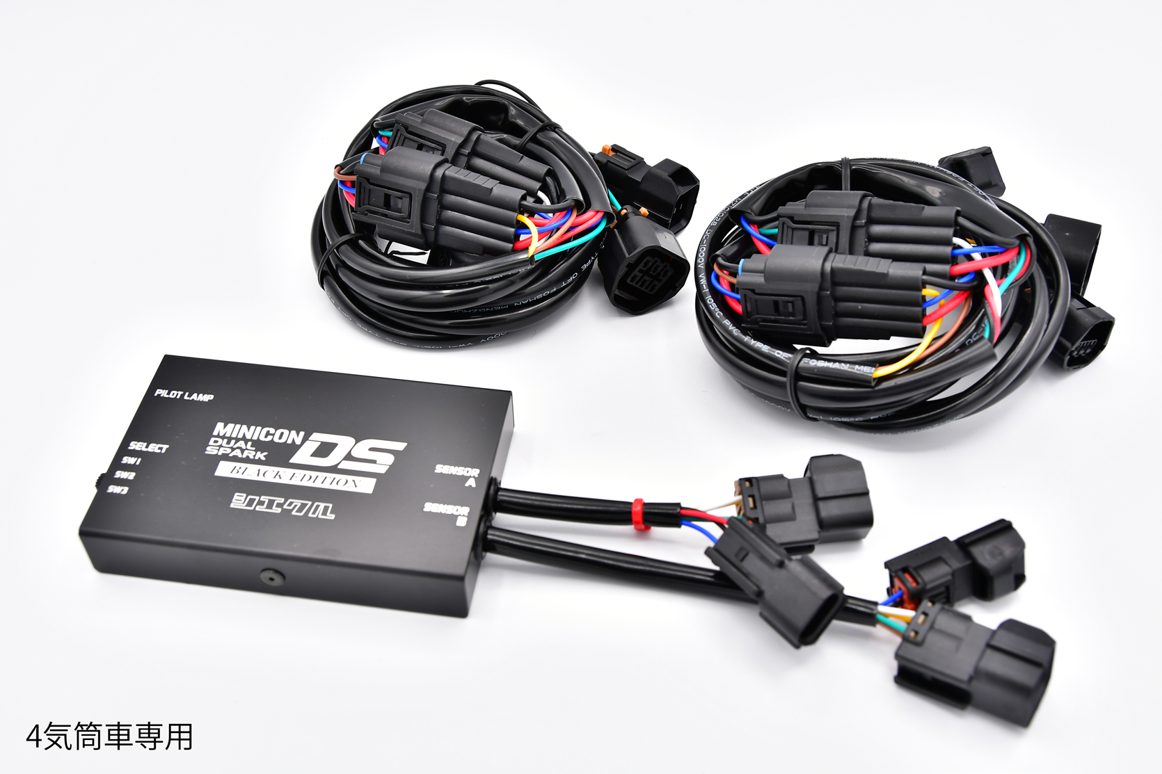 限定商品 BLACK EDITION ｜ siecle by J-ROAD