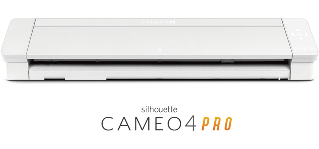 シルエットカメオ4プロ CAMEO4Pro カッティングプロッタ | 日本