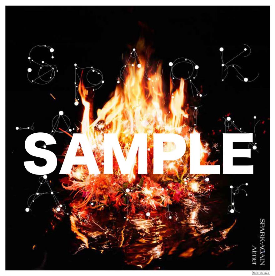 Aimer Official Web Site | NEWS