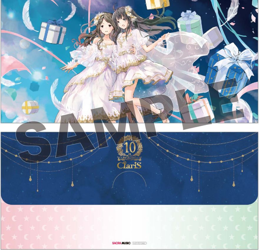 NEWS | ClariS オフィシャルサイト