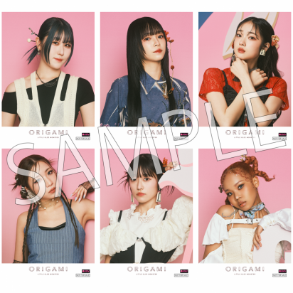 Little Glee Monster | Information