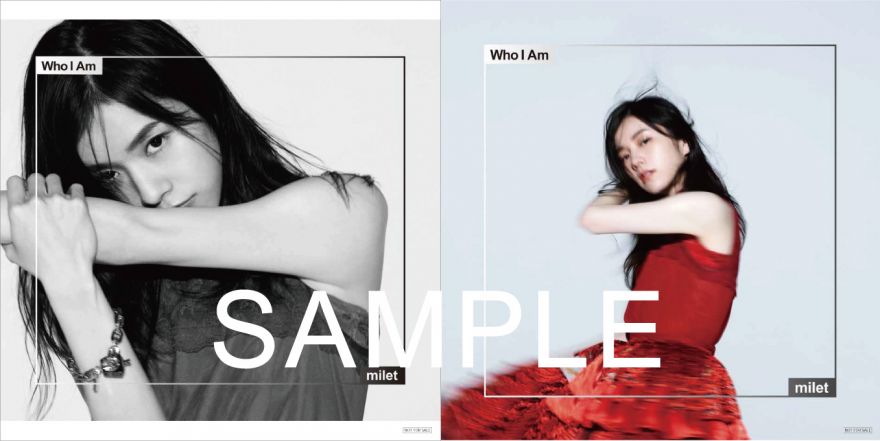 news | シンガーソングライター milet（ミレイ） Official Web Site