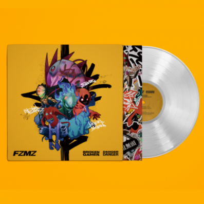 FZMZ | OFFICIAL WEB SITE